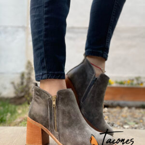 Tacon otros colores 727