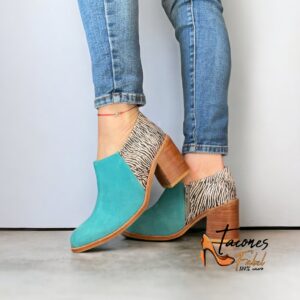 Tacon otros Colores 741