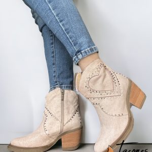 Tacón otros colores 748