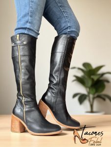Bota 1534