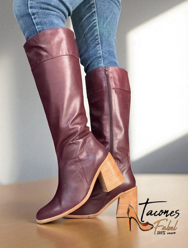 Bota 1533 - Imagen 2